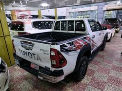 تويوتا هايلوكس